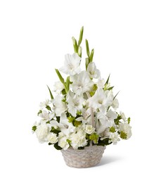 The FTD Eternal Affection(tm) Arrangement  from Lloyd's Florist, local florist in Louisville,KY